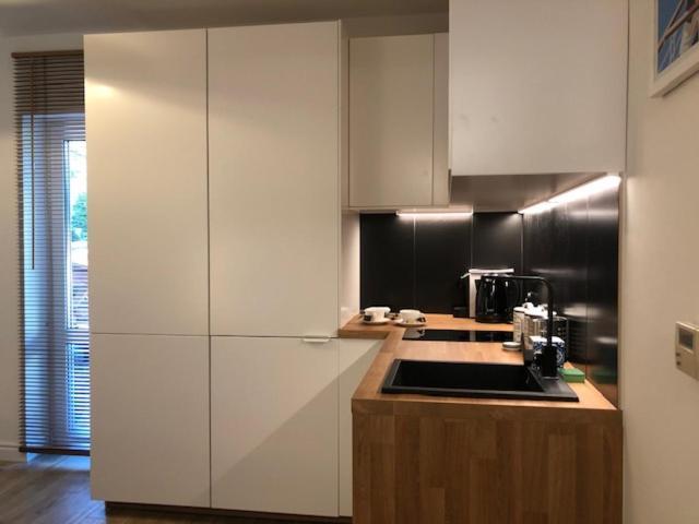 Julius Apartment *