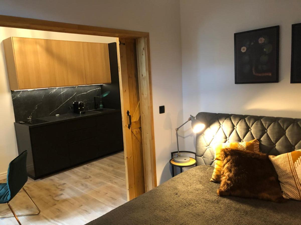 Julius Apartment