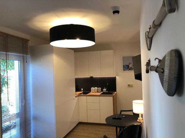 Apartment Julius Zoppot