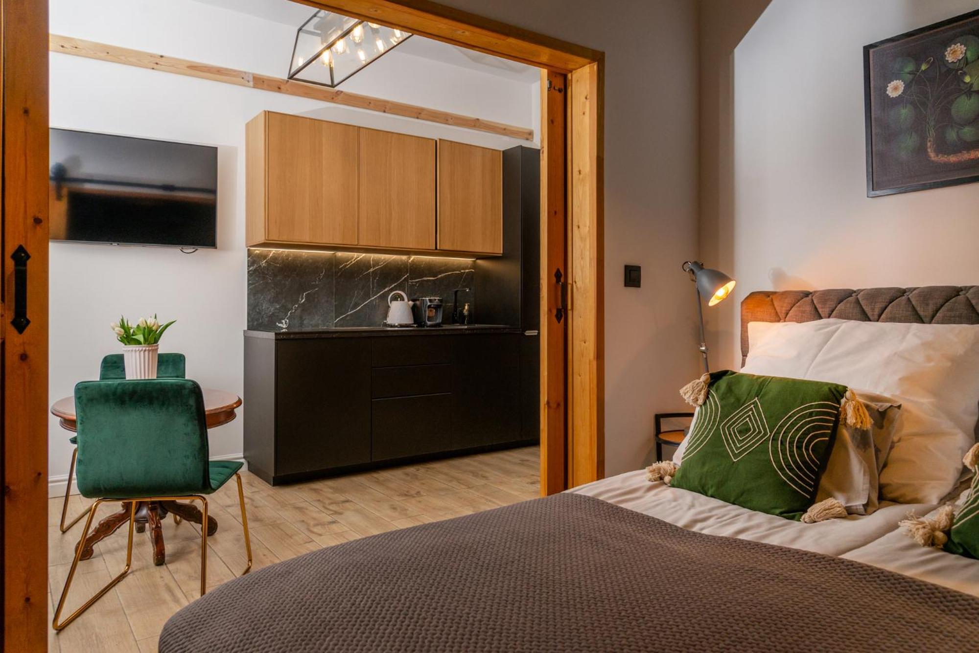 Apartment Julius Zoppot