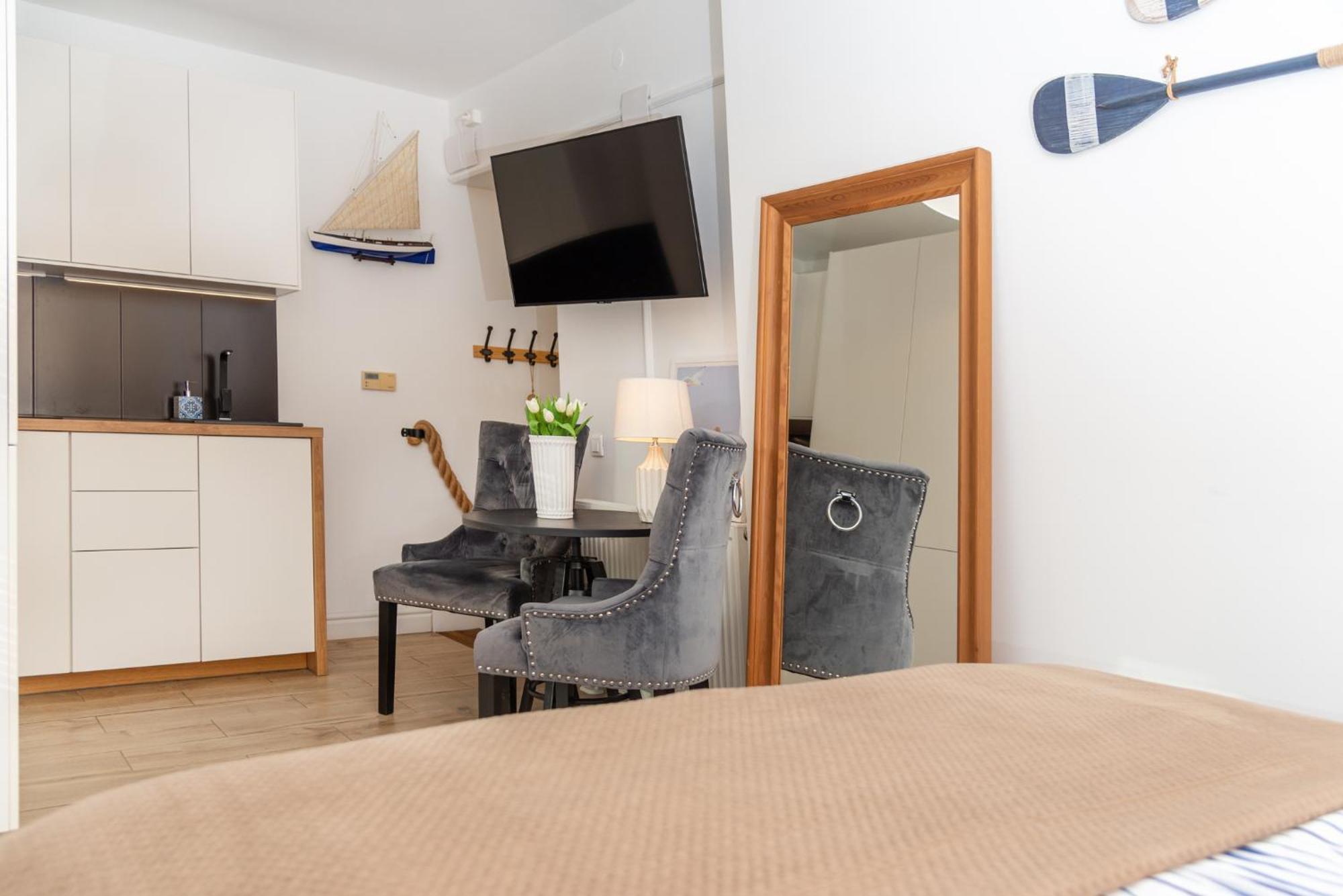 Apartment Julius *
