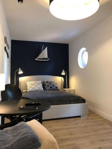 Apartamento Julius *