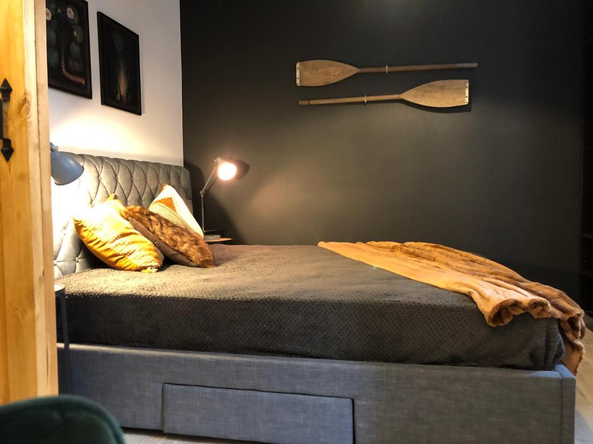 Apartamento Julius Sopot