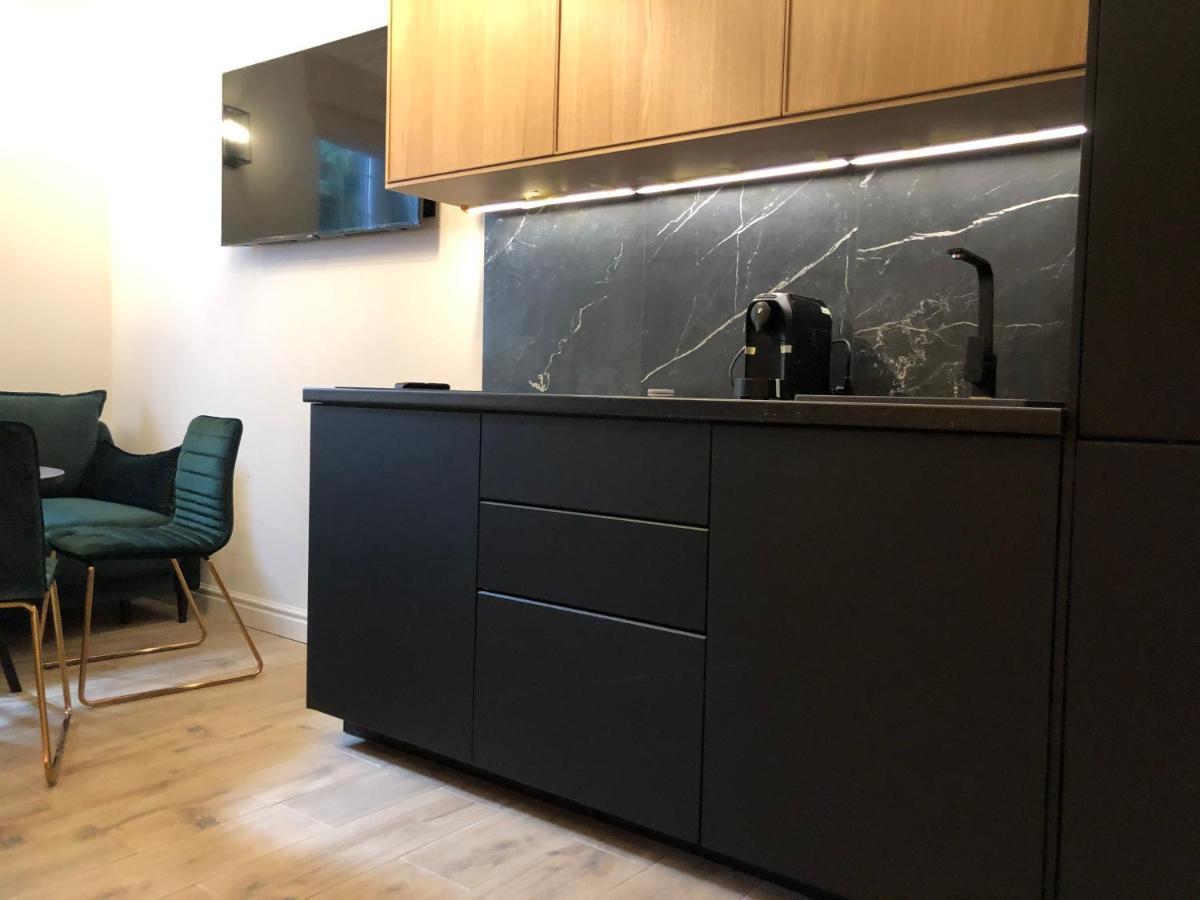 Julius Apartamento