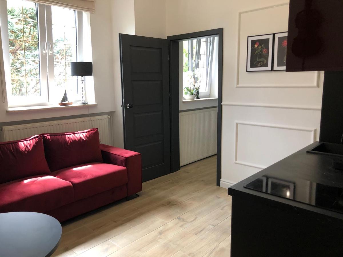 Julius Apartamento *