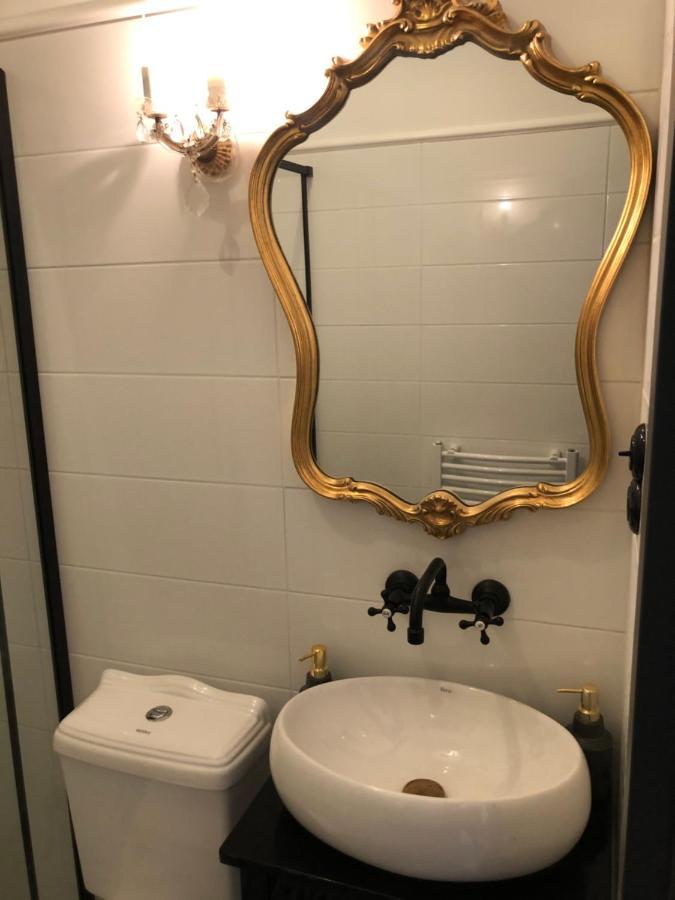 Apartamento Julius *