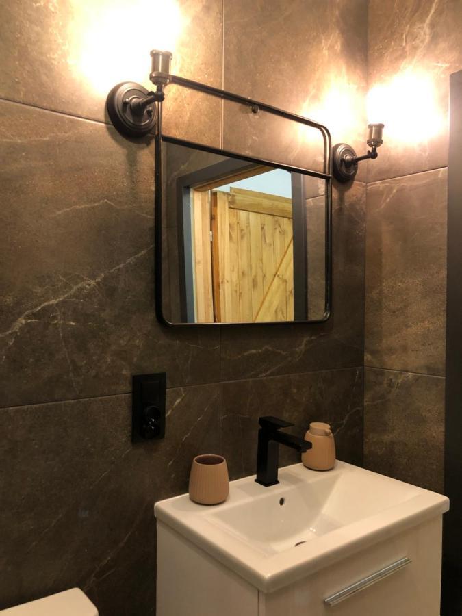 Apartamento Julius Sopot