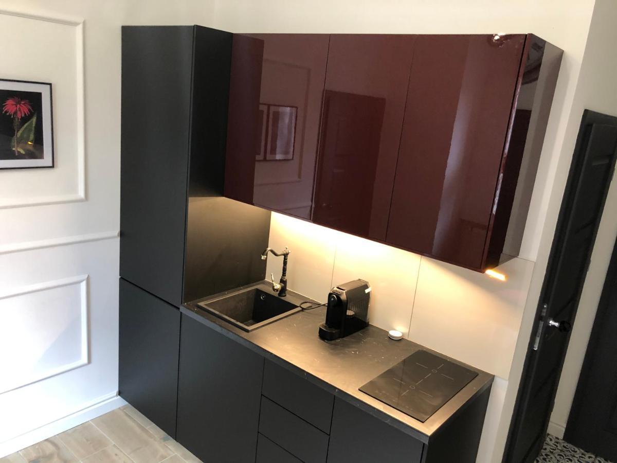 Julius Apartamento