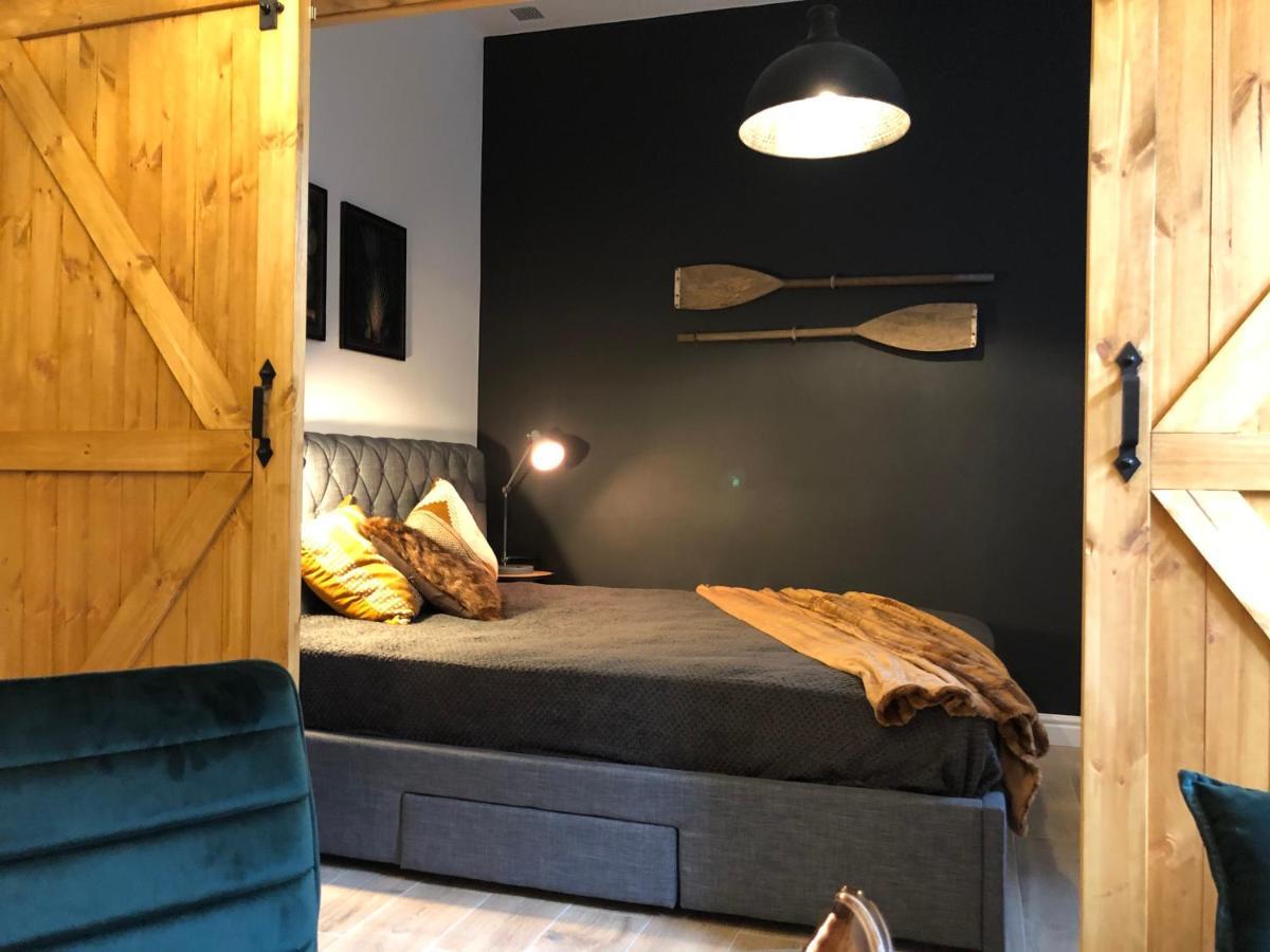 Apartamento Julius Sopot