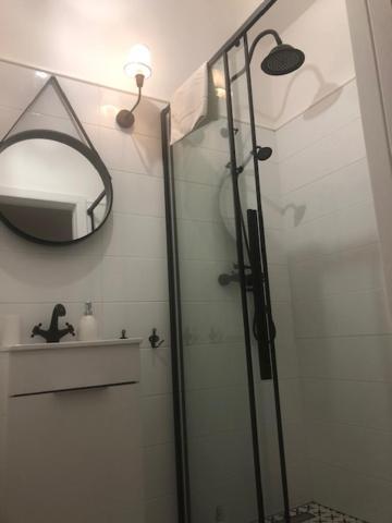 Apartamento Julius