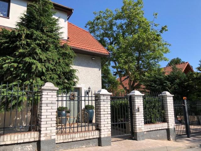 Apartamento Julius Sopot