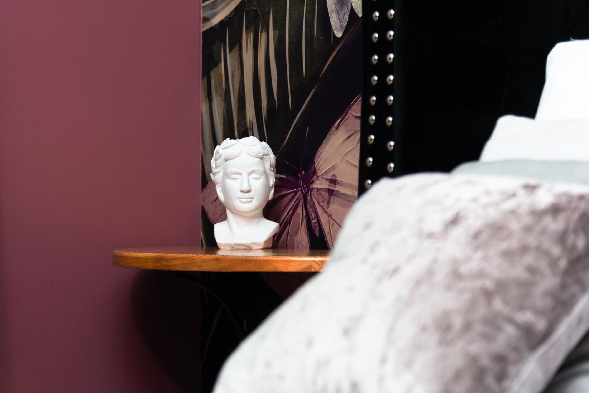 Apartamento Julius *