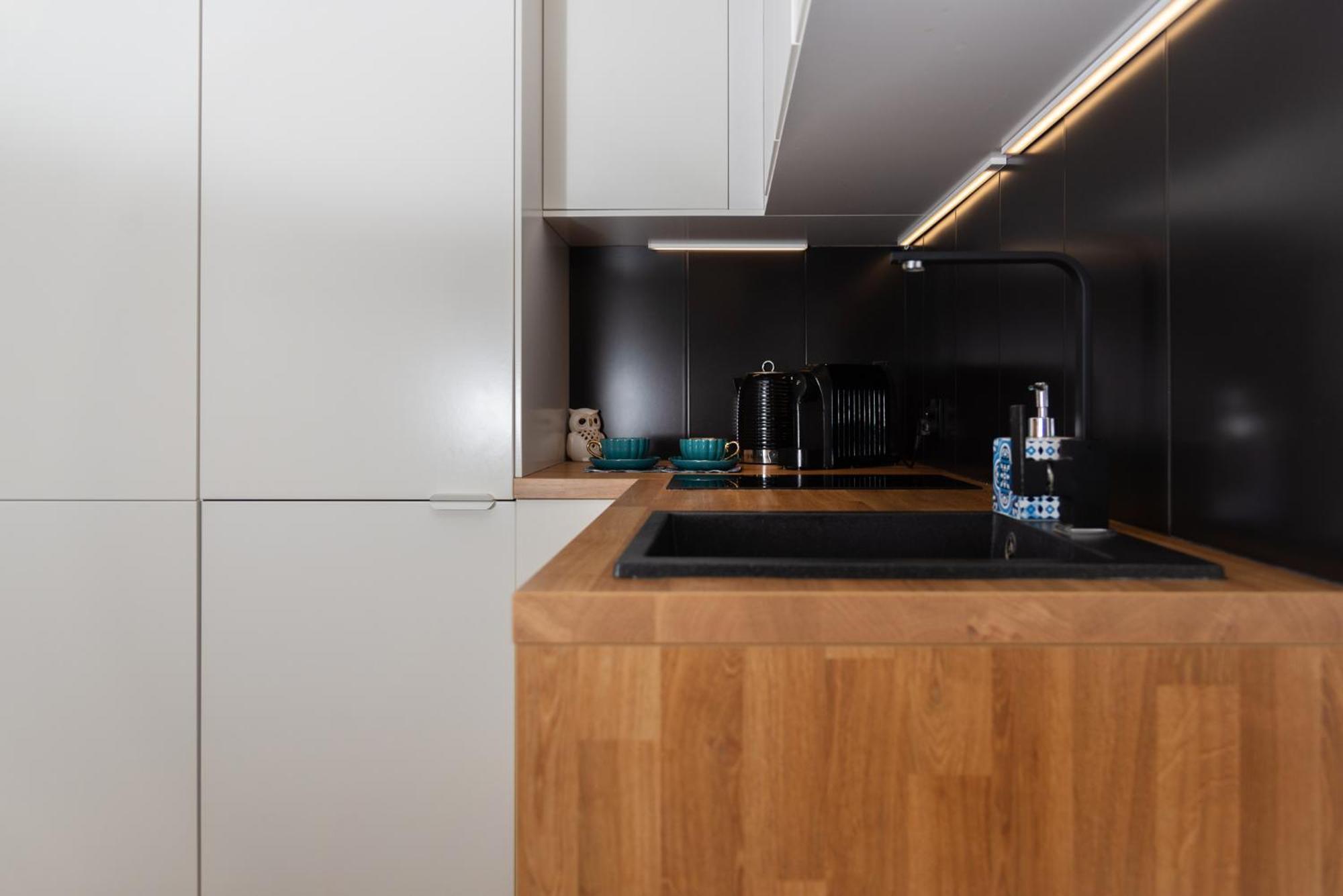 Apartamento Julius Sopot
