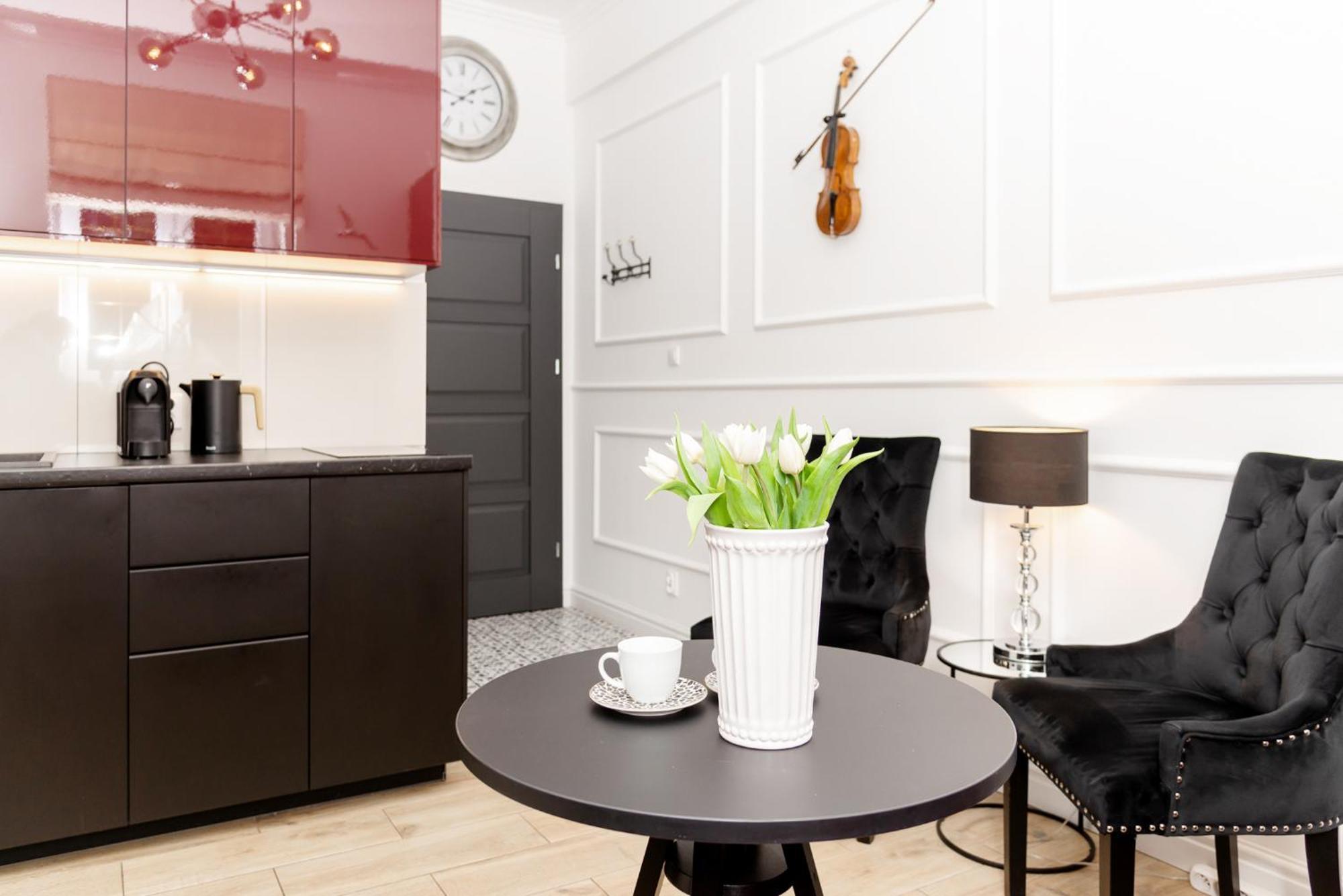 Julius Apartamento Sopot