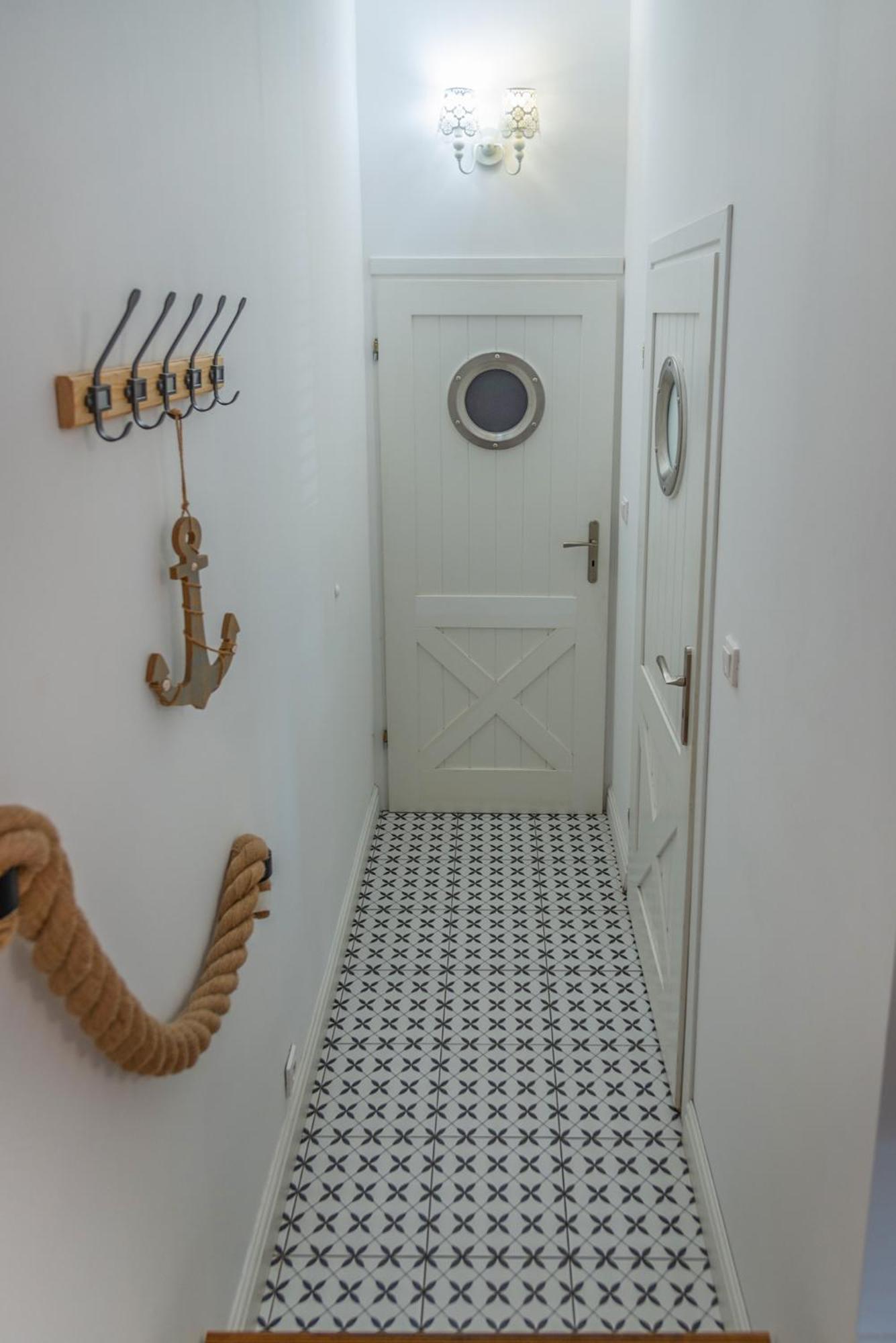 Julius Apartamento