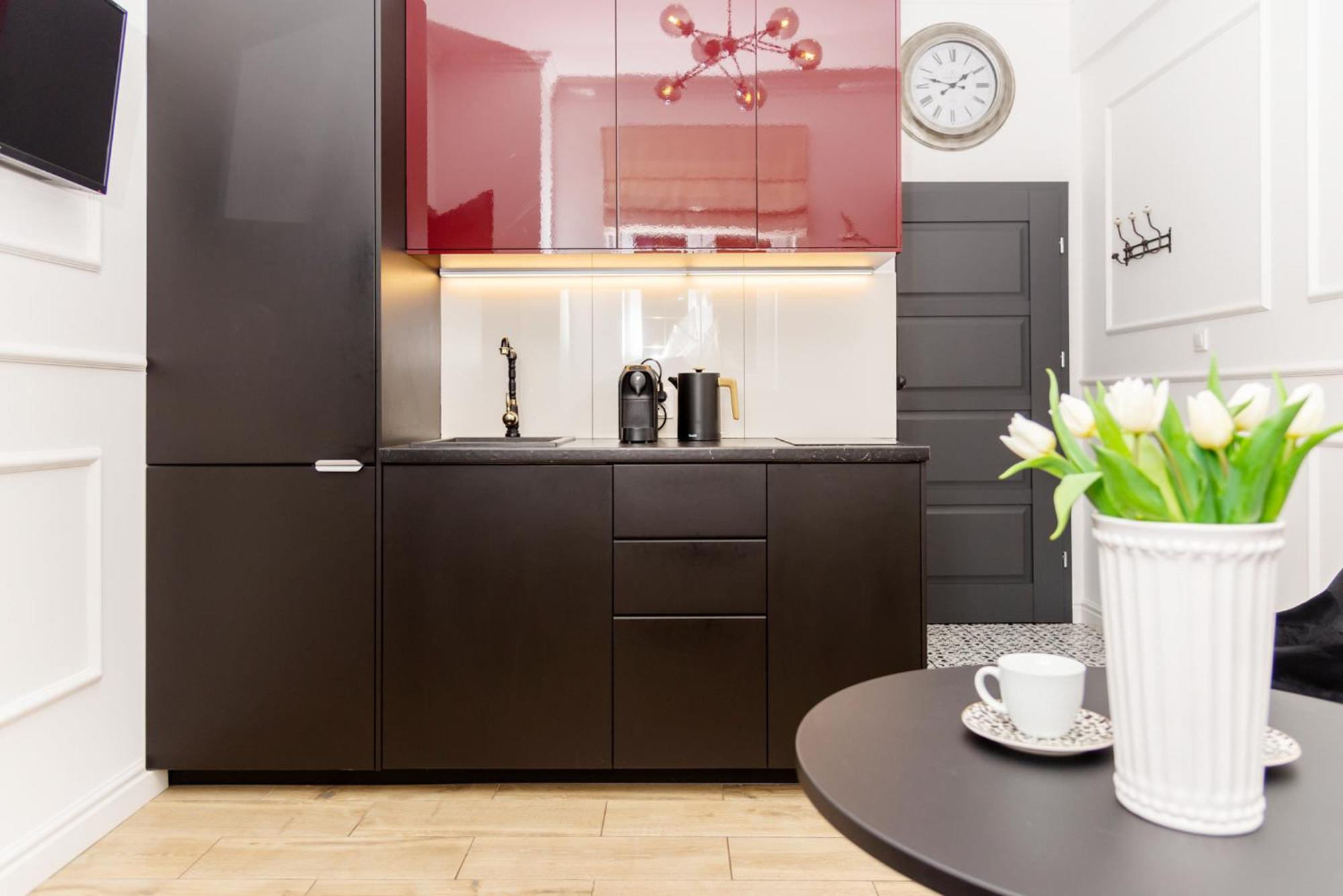 Apartamento Julius *